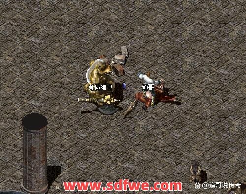 极品邪恶白野猪和虹魔猪卫爆率那个更好