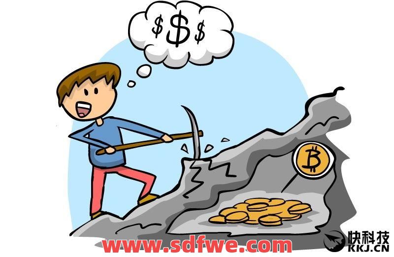 玩家挖矿前要做好什么准备？