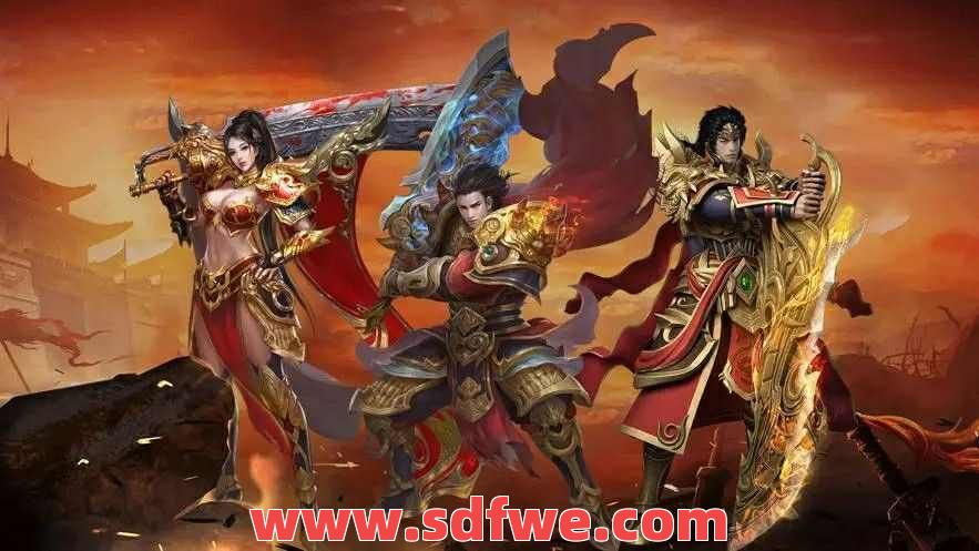 热血传奇私服行会战役一般分为两种形式
